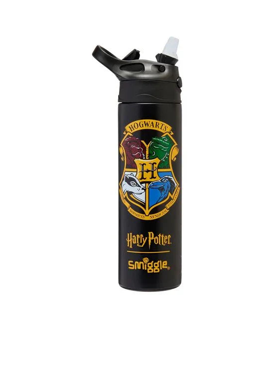 Harry Bottle