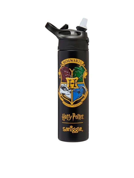 Ninos Kids storeHarry BottleFlasks زجاجة مياهSMIGGLE