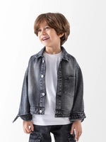 Ninos Kids storeSWD Jeans JacketJacketsNINOS