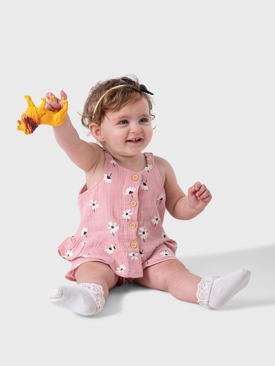 Set Elegante Bretelle E Farfallino Per Bambini – Rosso KC, Regolabile, Marca Coool