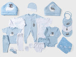 Ninos Kids storeØ·Ù‚Ù… Ù‡Ø¯Ø§ÙŠØ§ 20 Ù‚Ø·Ø¹Ù‡ Dreamgift boxesJUNIOR