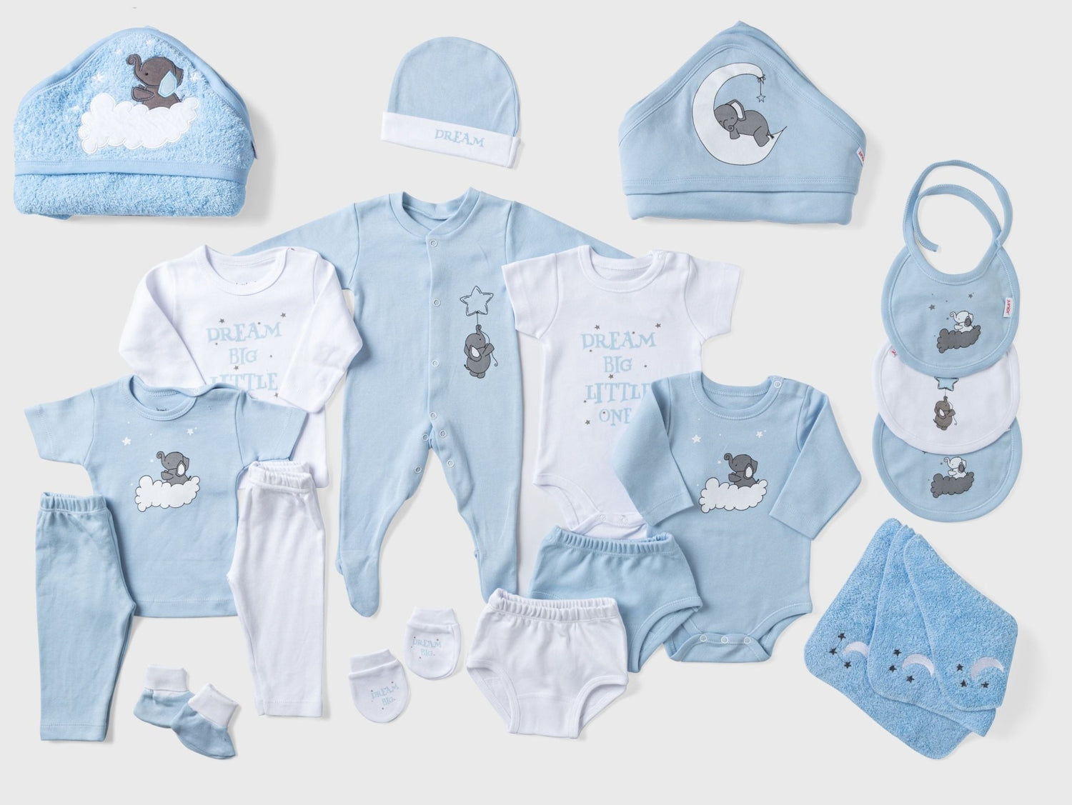 Ninos Kids storeØ·Ù‚Ù… Ù‡Ø¯Ø§ÙŠØ§ 20 Ù‚Ø·Ø¹Ù‡ Dreamgift boxesJUNIOR