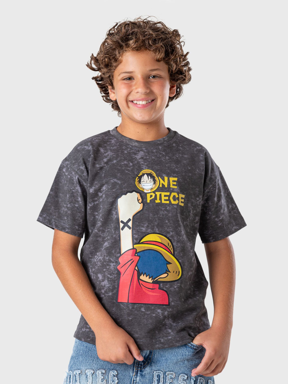 Ninos Kids storeOne Piece T-ShirtT-ShirtsNINOS