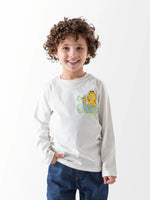 Ninos Kids storeGarfiled T-shirtT-ShirtsNINOS