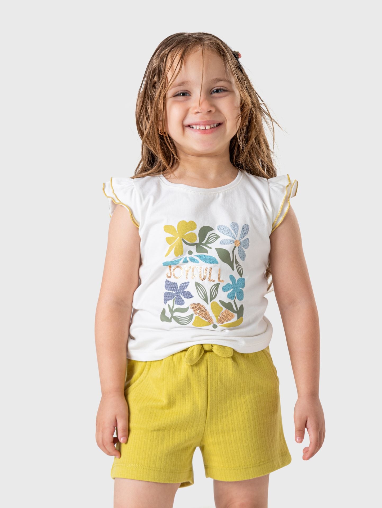 Ninos Kids storeJoyfull PyjamaSummer PyjamaSharo KIDS