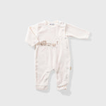Ninos Kids storeTrain RomberRompers & SleepsuitsBumber