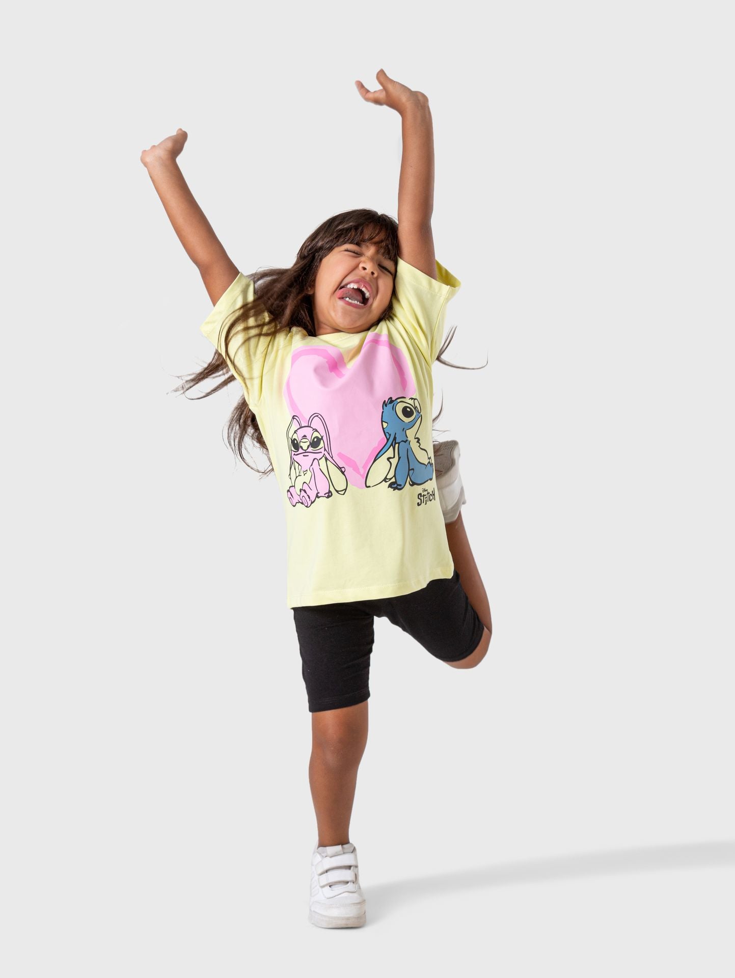 Ninos Kids storeStitch T-shirtT-ShirtsNINOS