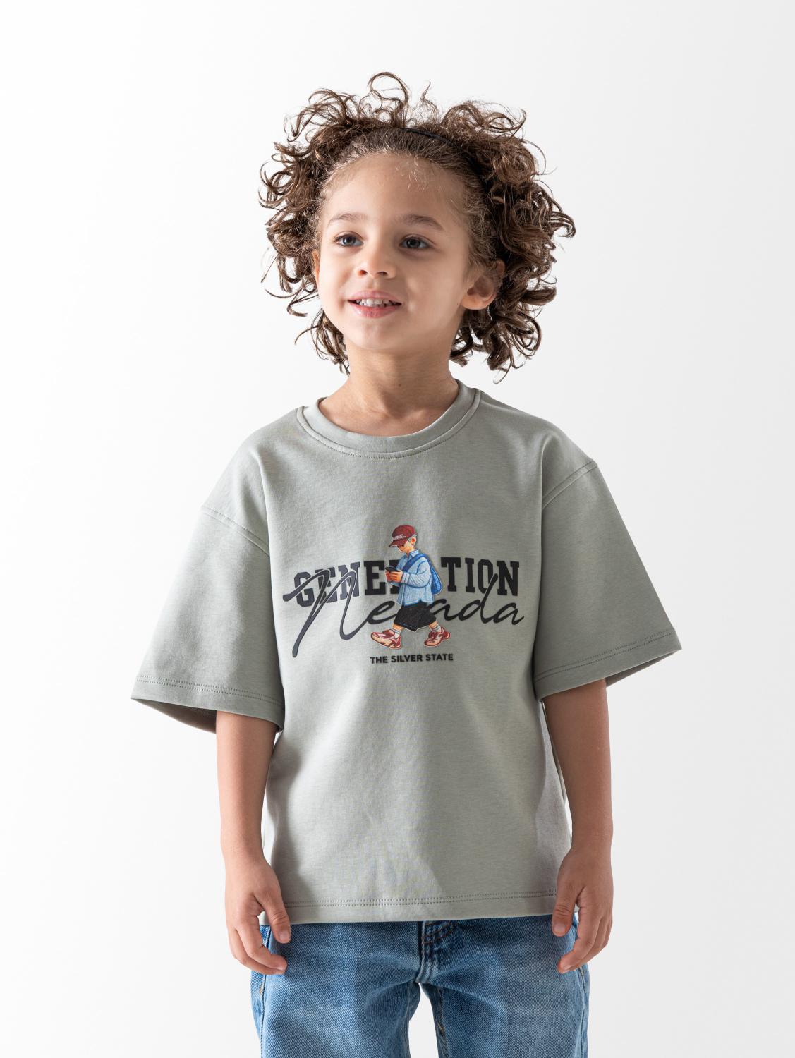 Generation T-Shirt