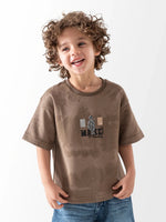 Ninos Kids storeMake T-ShirtT-ShirtsNINOS