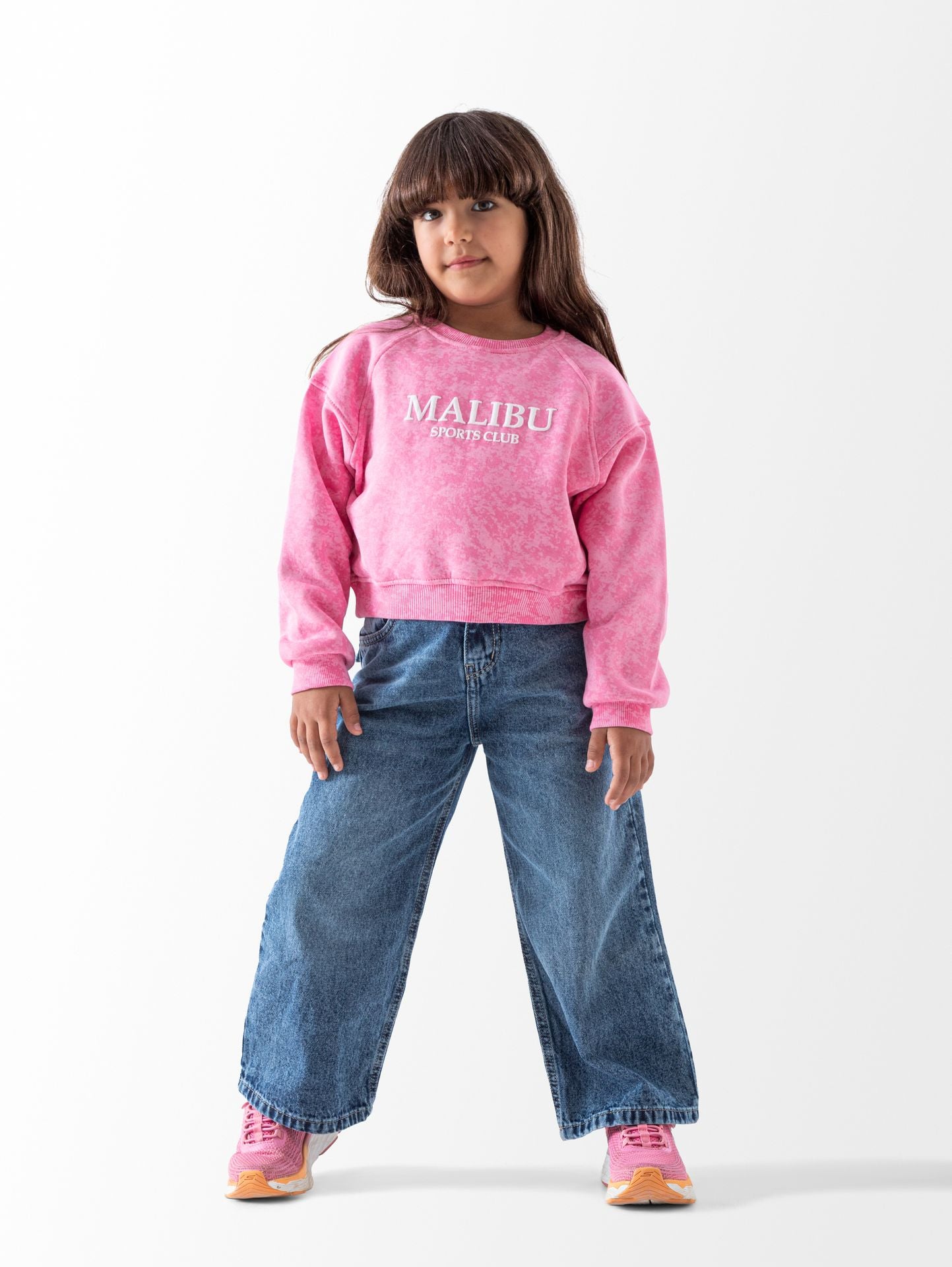 Ninos Kids storemalibu SweatshirtSweatshirtsMix