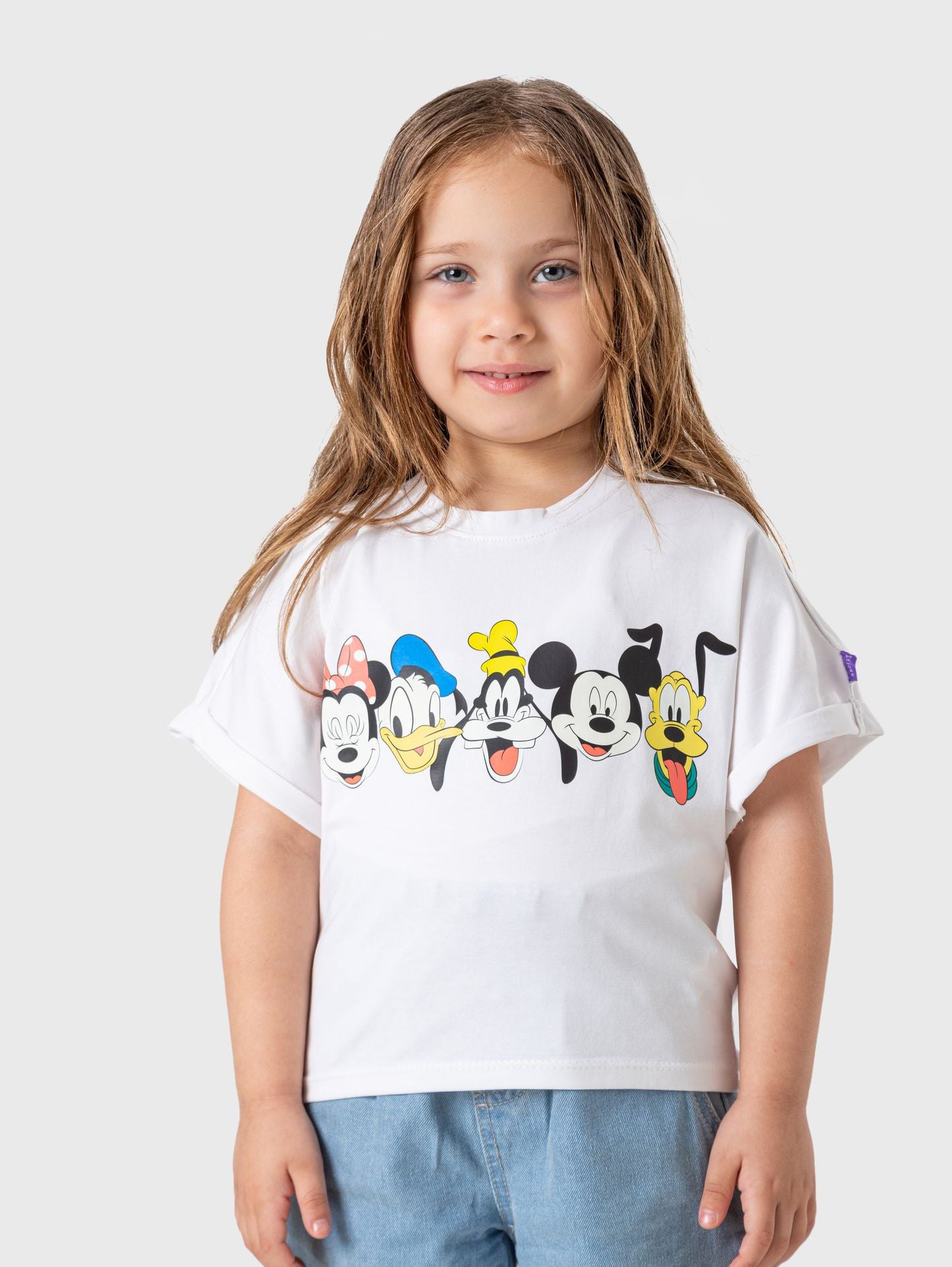 Ninos Kids storeDisney T-ShirtT-ShirtsAngels