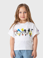 Ninos Kids storeDisney T-ShirtT-ShirtsAngels