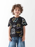 Ninos Kids storeDesign T-ShirtT-ShirtsNINOS
