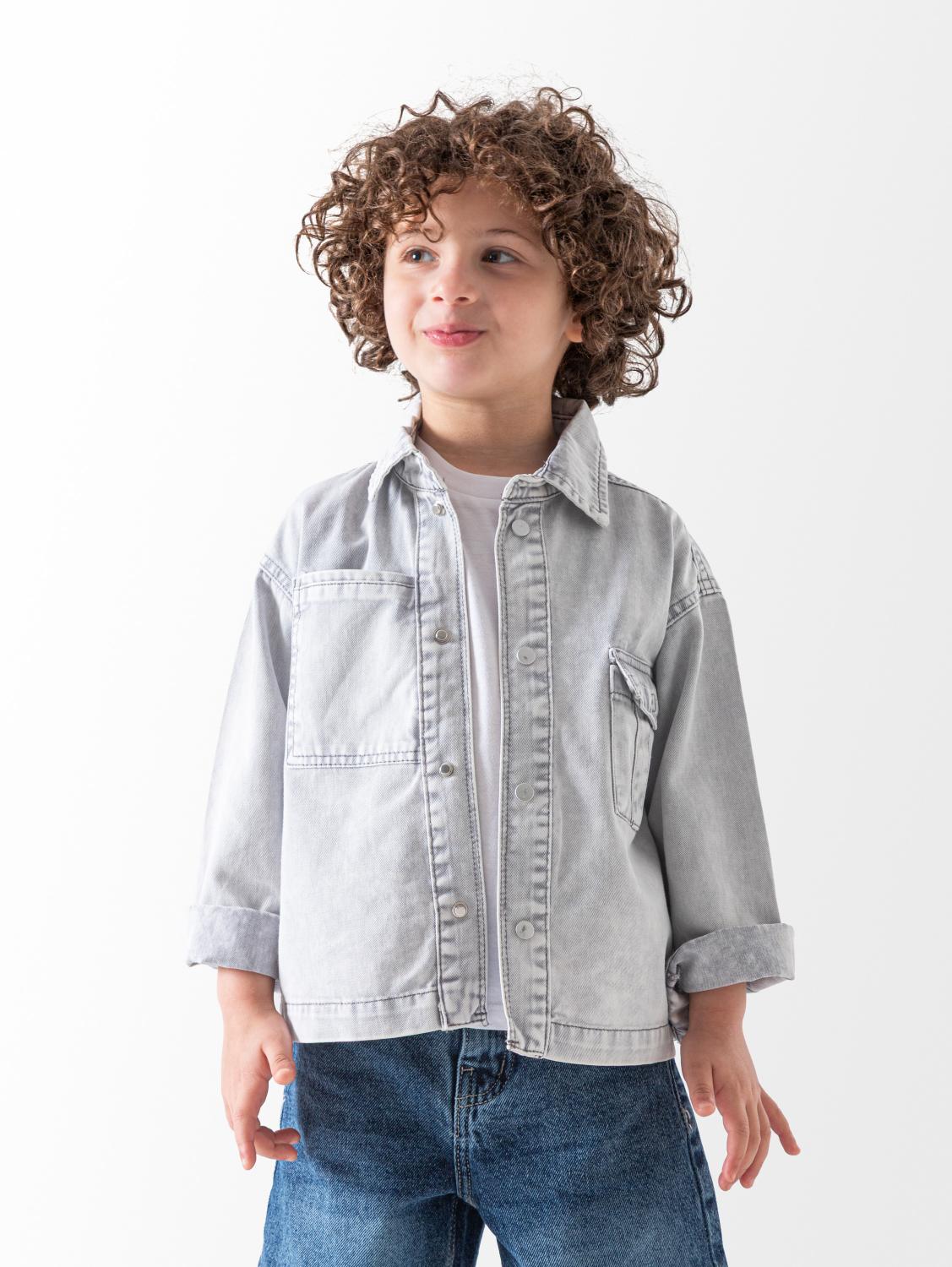 Ninos Kids storeGabardine JacketJacketsNINOS