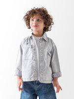 Ninos Kids storeGabardine JacketJacketsNINOS