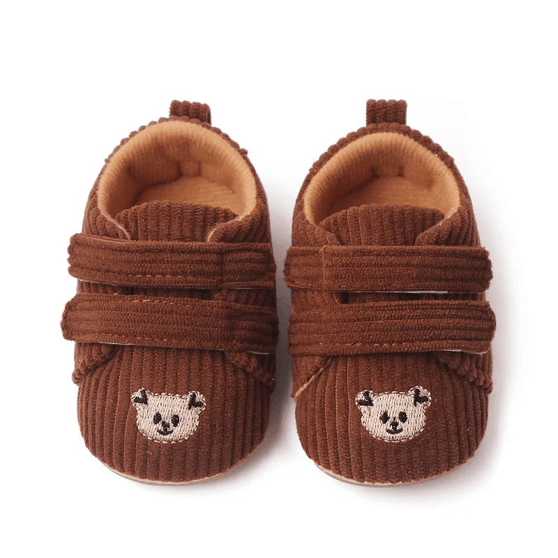 Ninos Kids storeBear Soft ShoesSoftshoesGeneric