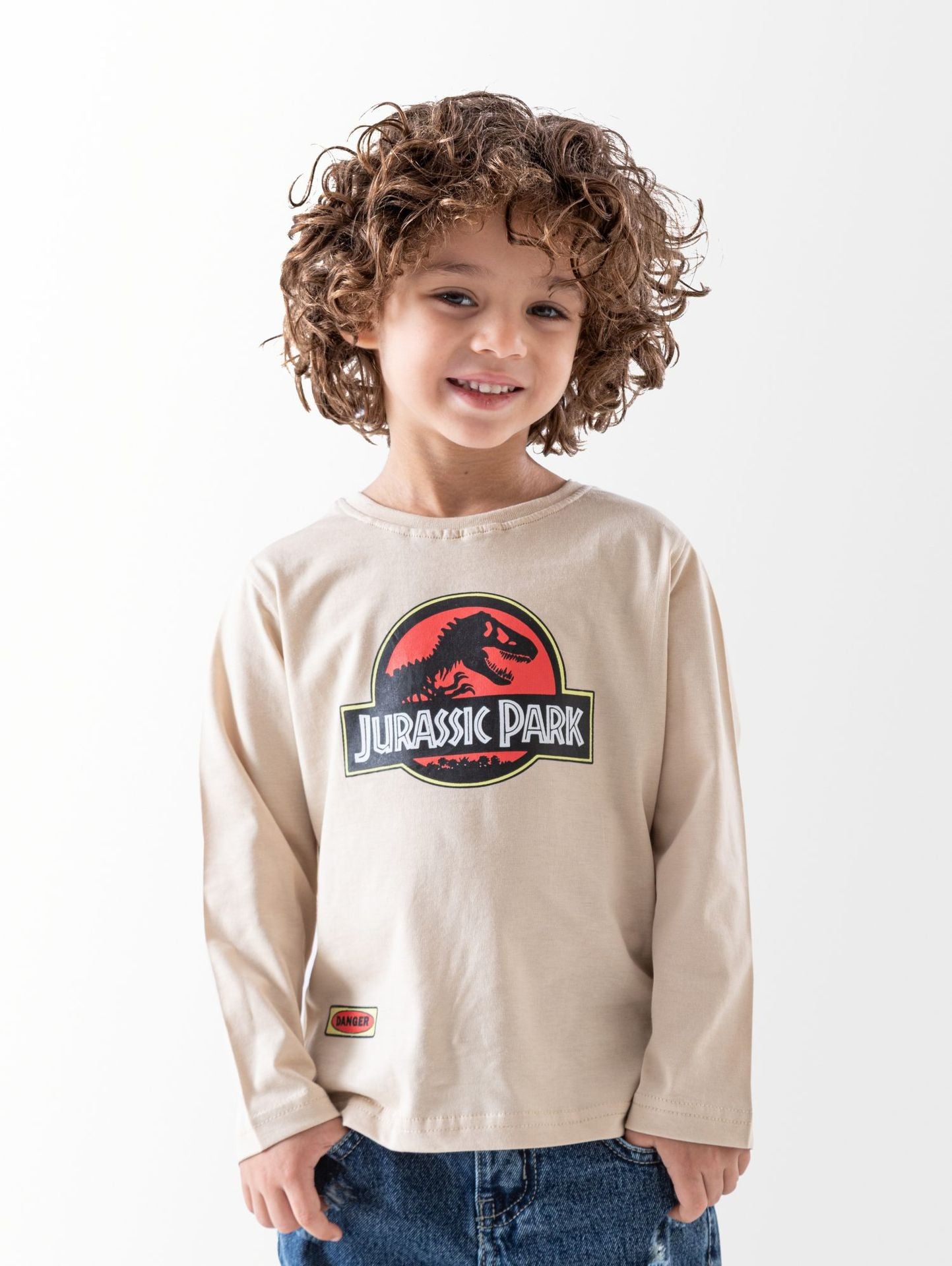Ninos Kids storeDinosaur T-shirtT-ShirtsNINOS