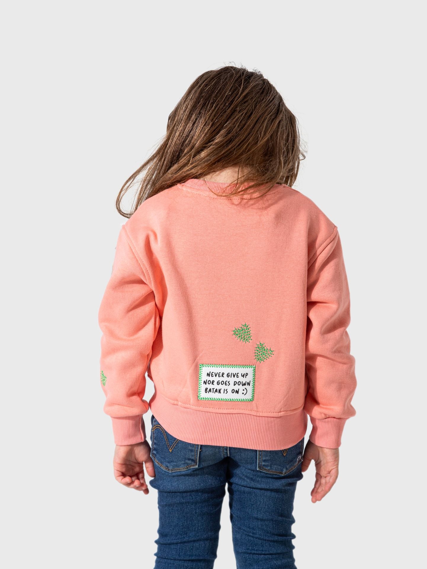 Ninos Kids storeBatak SweatshirtSweatshirtsBatak