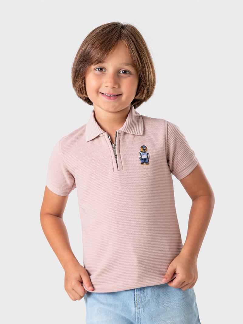 Ninos Kids storeBear Polo ShirtPolosNINOS