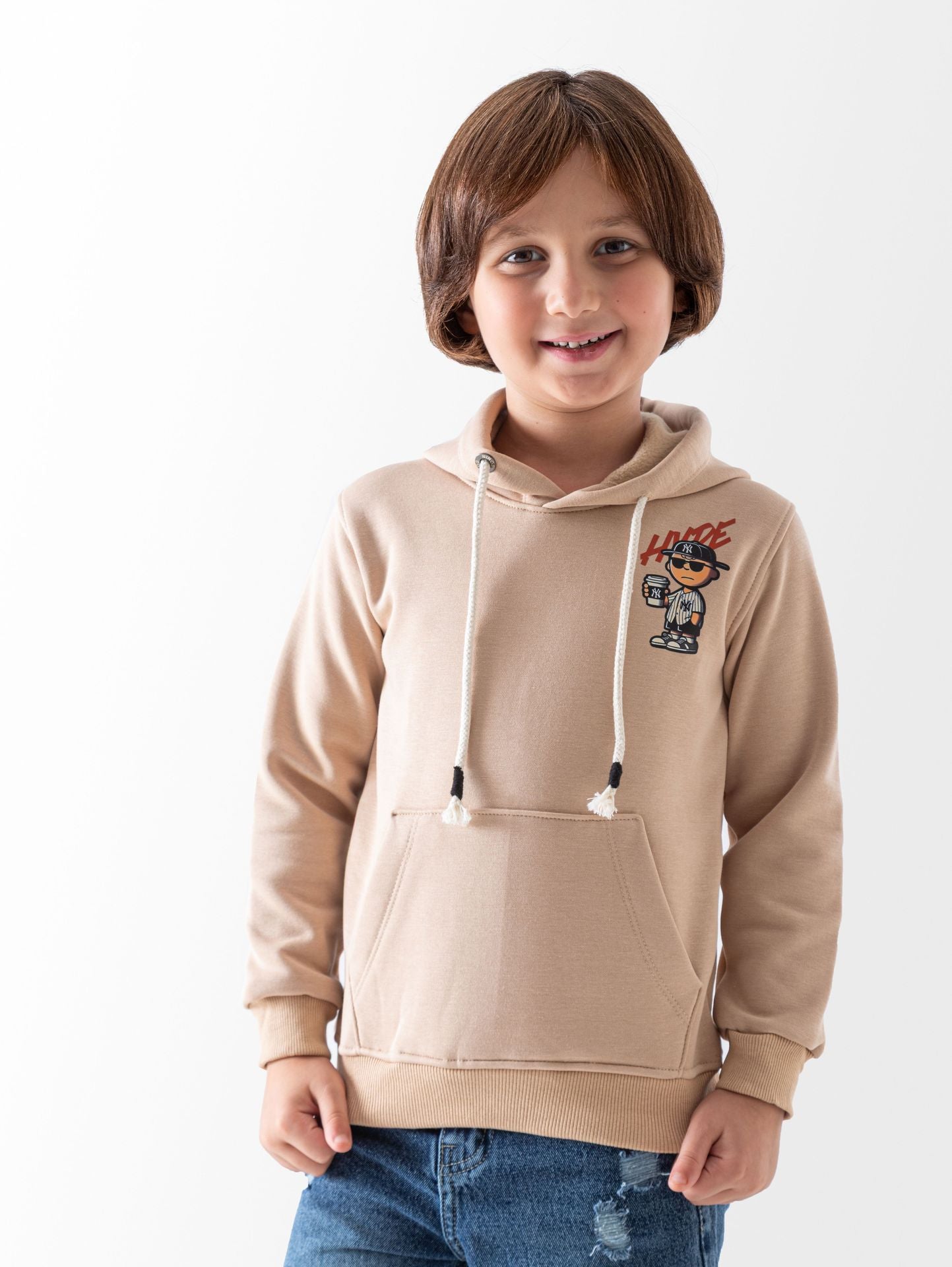 Ninos Kids storeHype SweatshirtSweatshirtsNINOS