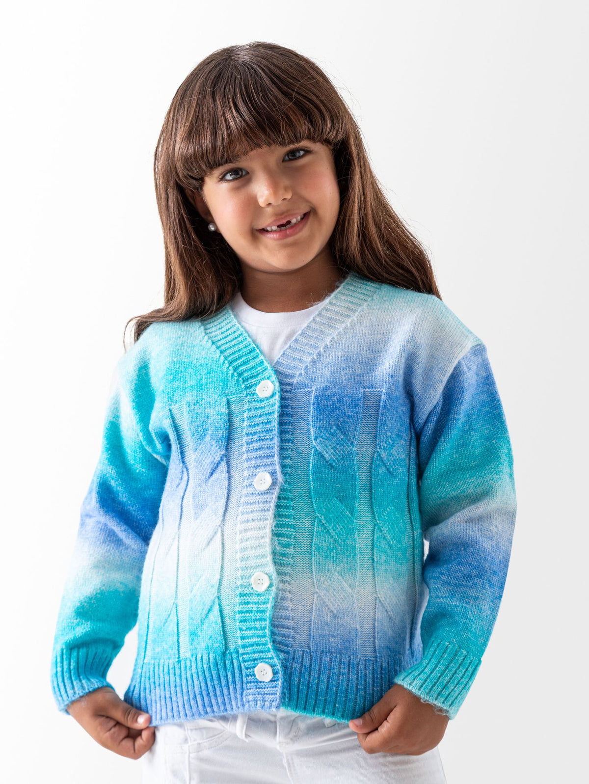 Ninos Kids storeColorful CardiganKnitwearGeneric