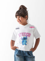 Ninos Kids storeStitch T-ShirtT-ShirtsNINOS