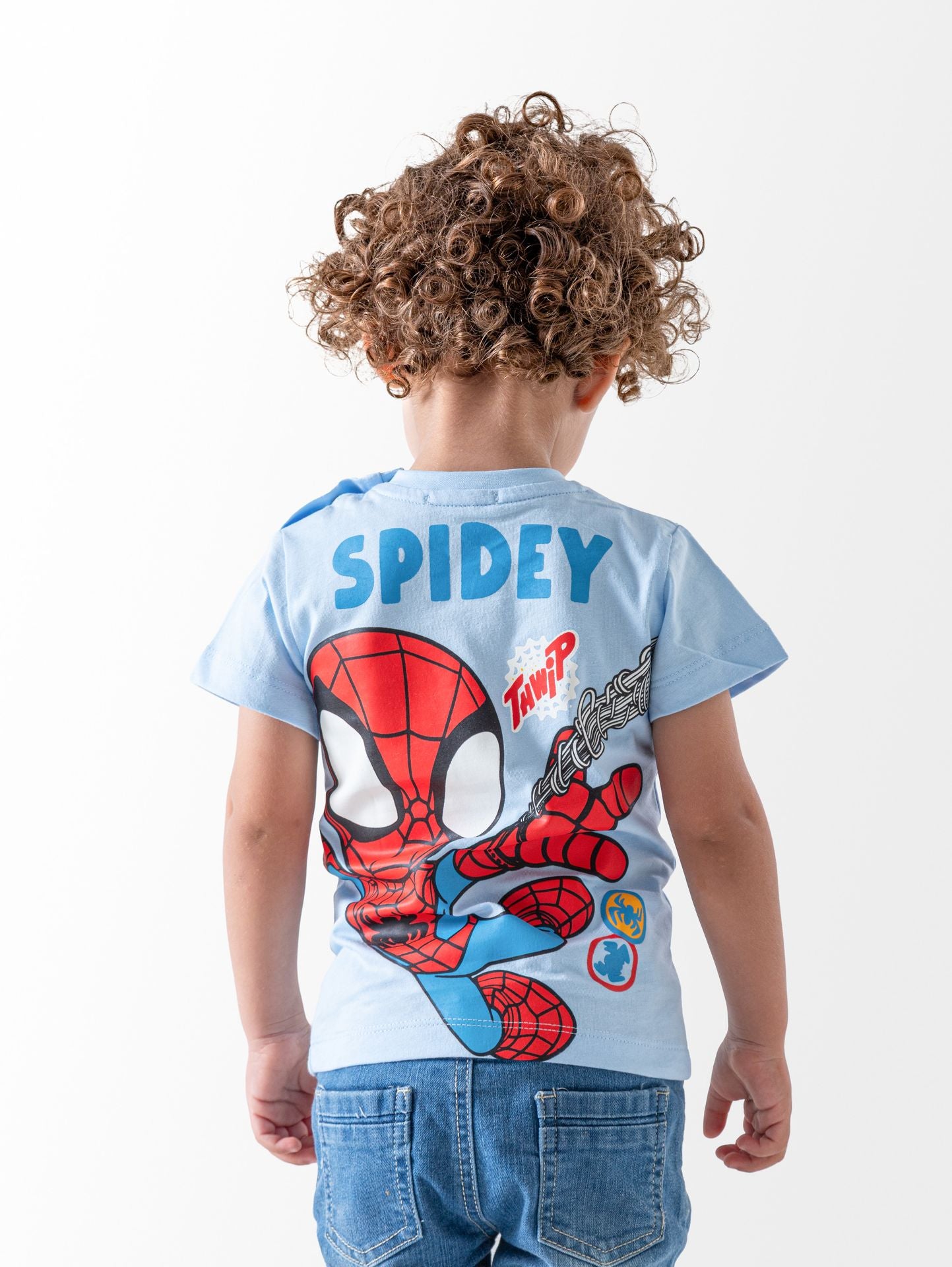 Spidey T-Shirt