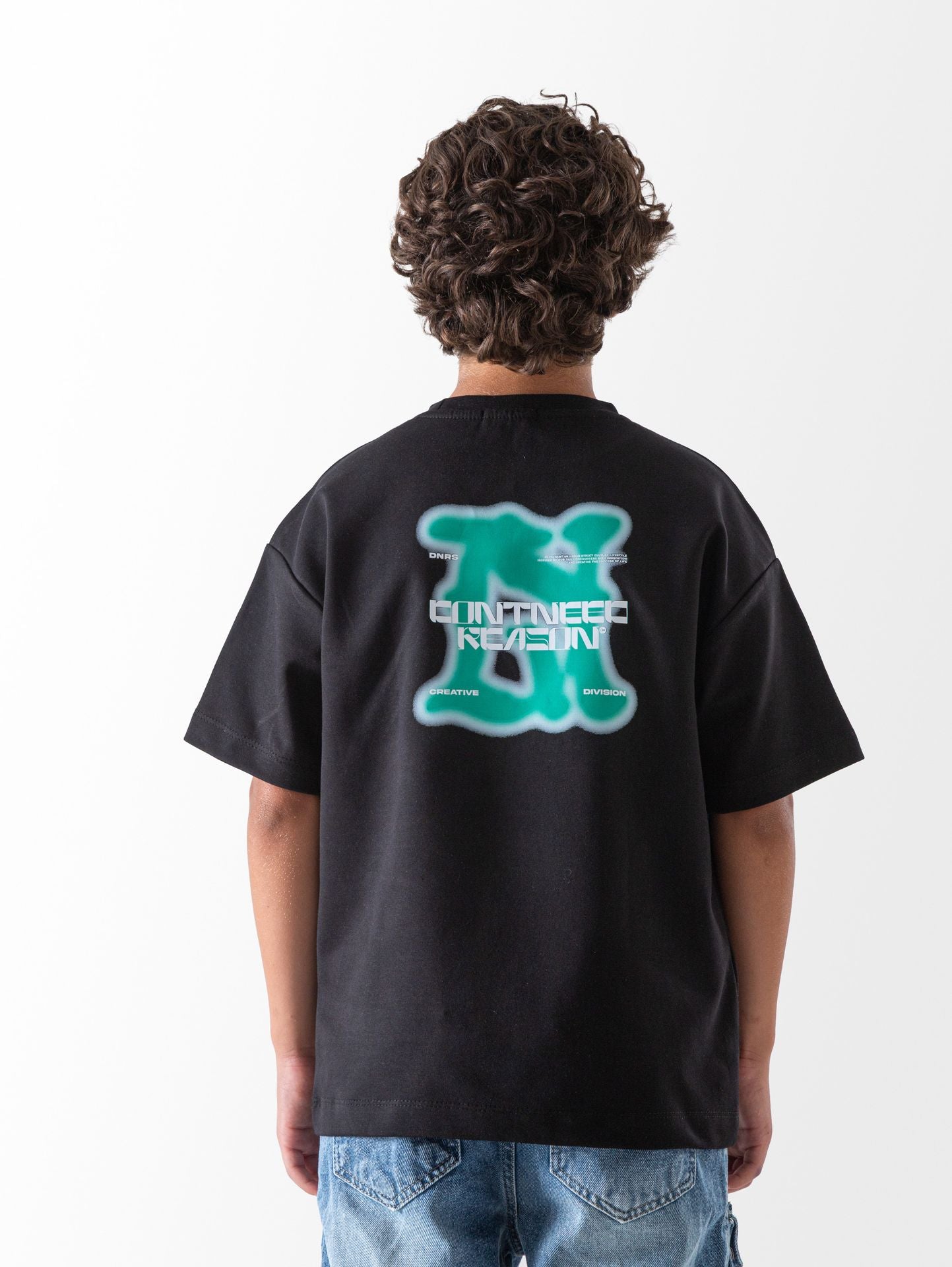 Creative T-shirt