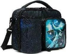 Ninos Kids storeAstronaut Lunch BagLunch Bag لانش باجJasmin