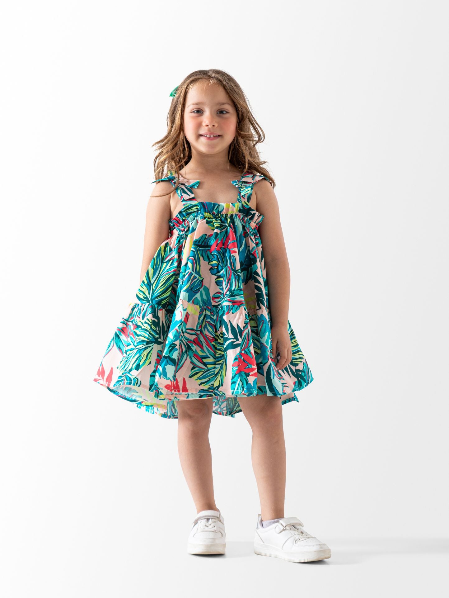 Ninos Kids storeFloral DressDressesNINOS