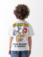 Ninos Kids storePaw Patrol T-ShirtT-ShirtsNINOS