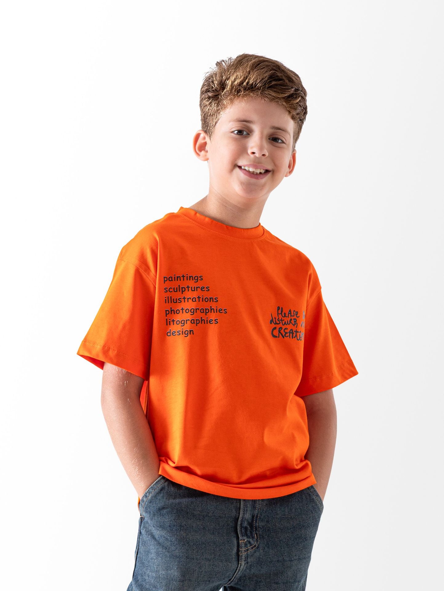 Design T-Shirt