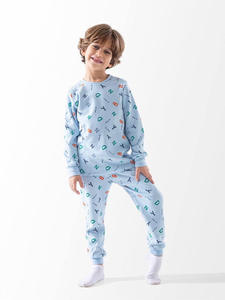 Ninos Kids storeLife Thermal Setدفايات شتويهNINOS