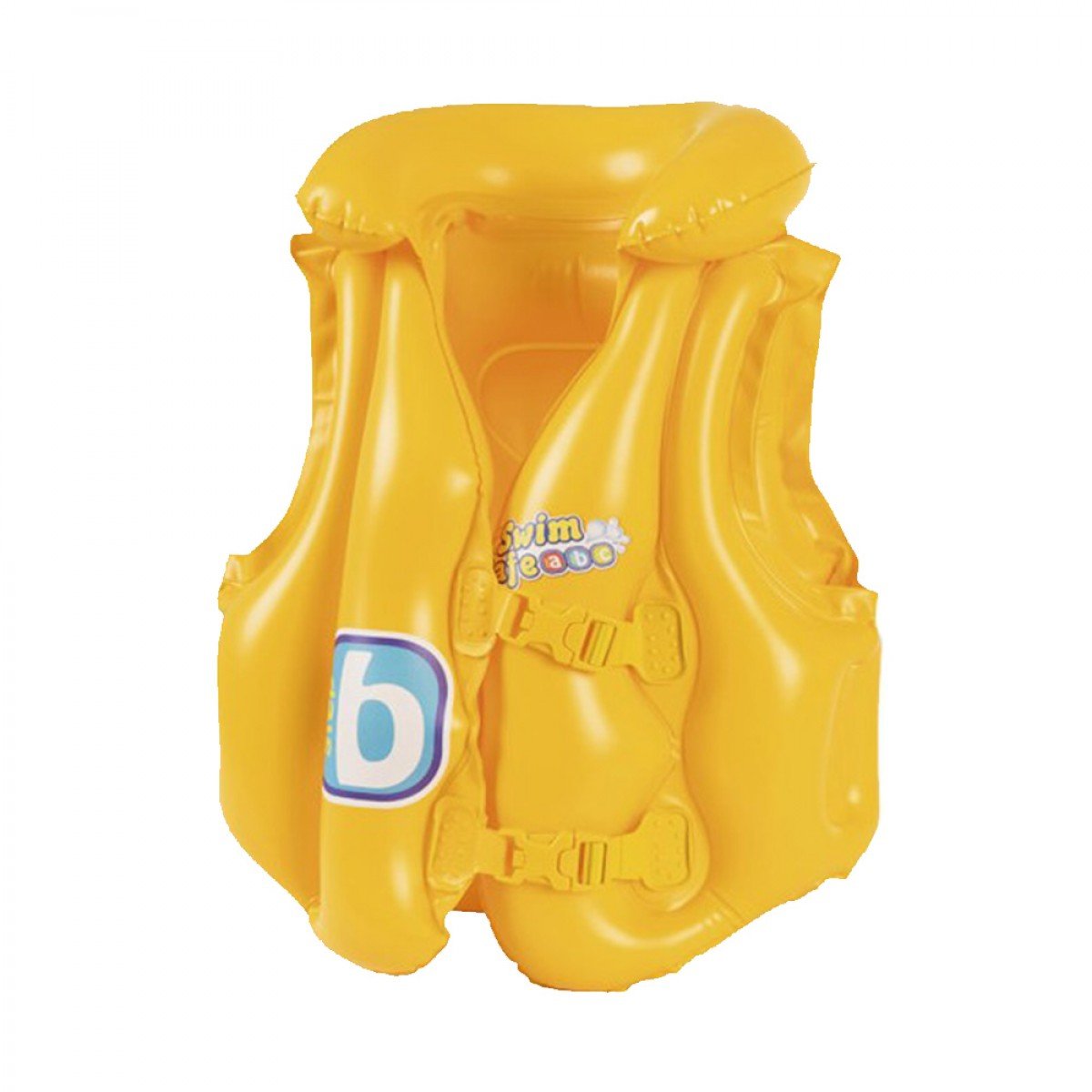Ninos Kids store51cm x 46cm Wondersplash Swim VestFloat VestBestway