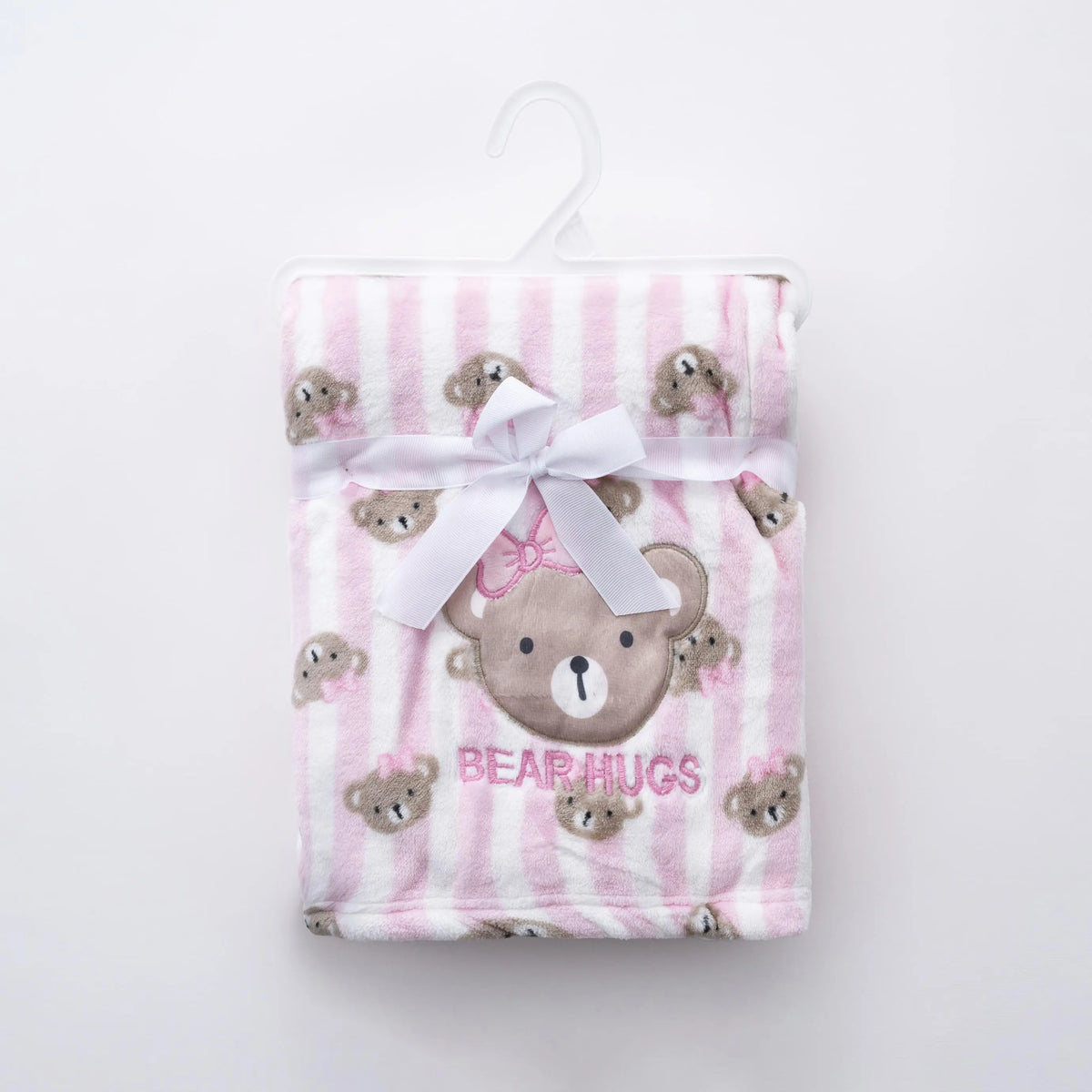 Ninos Kids storeBear Hugs BlanketCovers & BlanketsGeneric