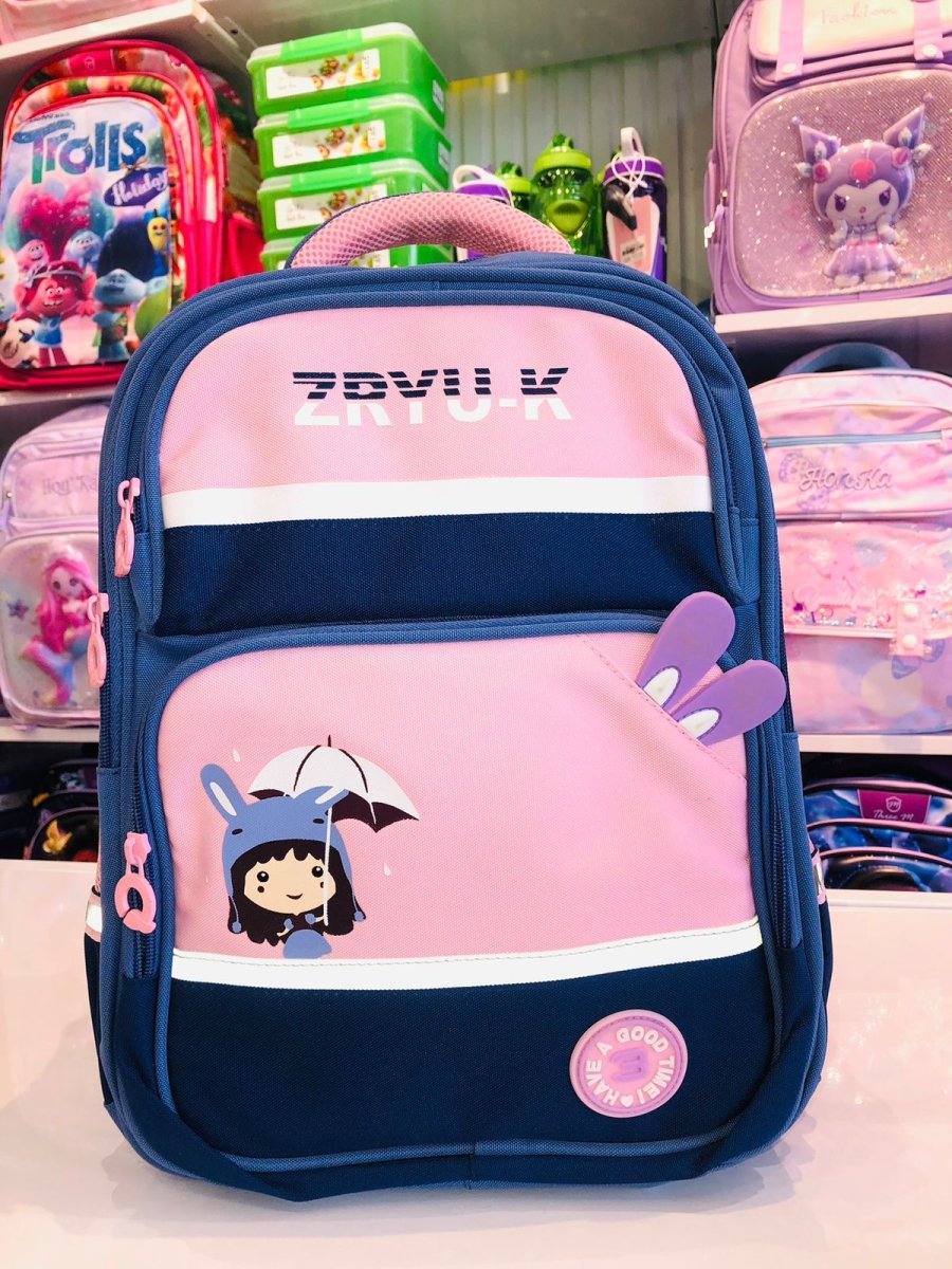 Ninos Kids storeLittle Girl BackpackBack Bag شنطه مدرسة ظهرGeneric