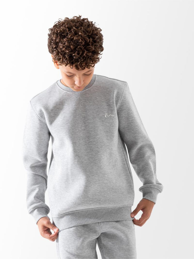 Ninos Kids storeRound SweatshirtRound sweetshirtNINOS