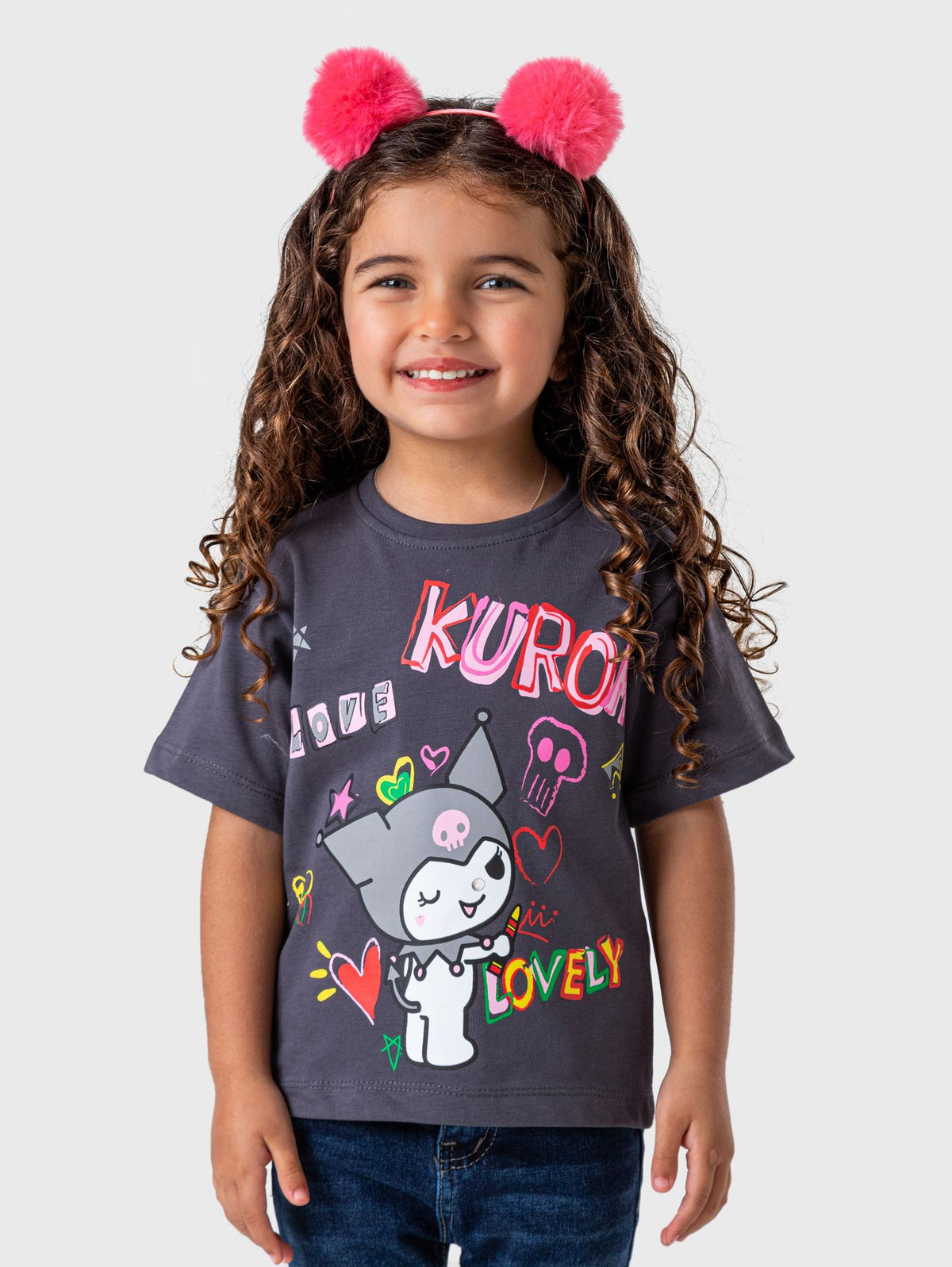 Ninos Kids storeLovely T-ShirtT-ShirtsNINOS