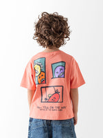 Ninos Kids storeNew Board T-ShirtT-ShirtsSOLANG