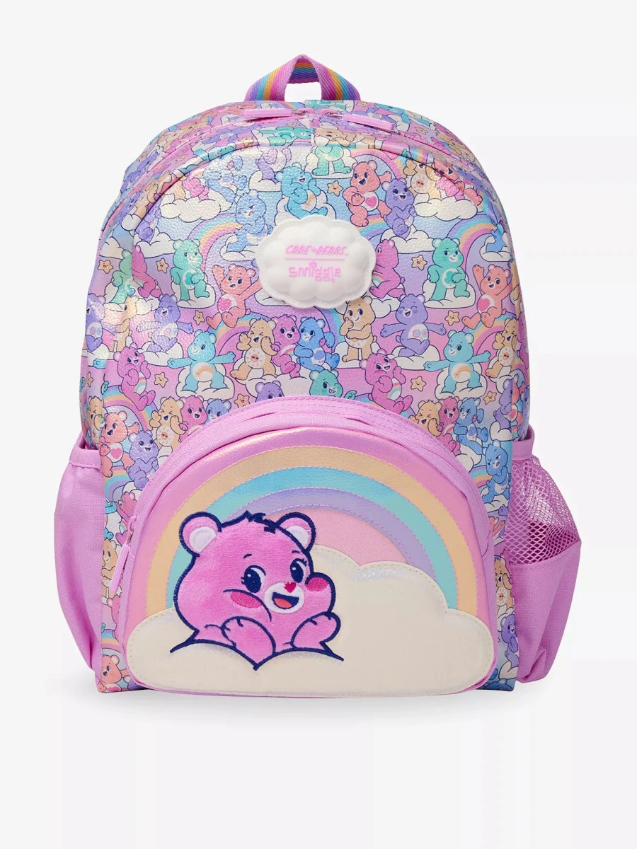 Ninos Kids storeBears BackpackBack Bag شنطه مدرسة ظهرSMIGGLE