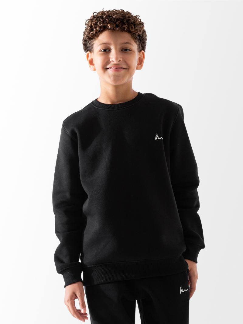 Ninos Kids storeRound SweatshirtRound sweetshirtNINOS