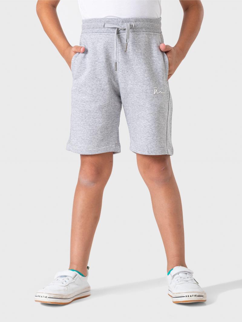 Ninos Kids storePlain ShortCotton shortNINOS