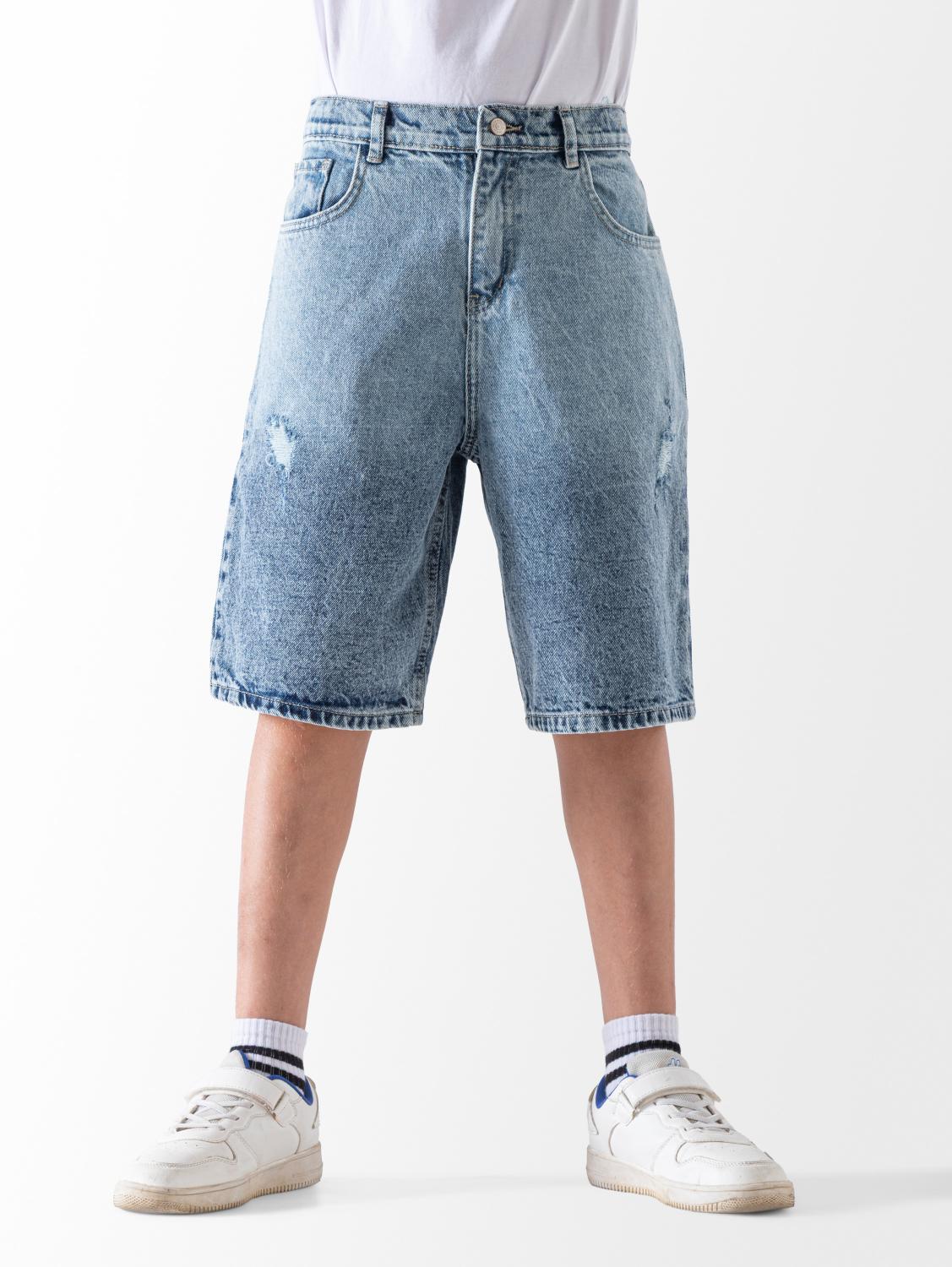 Jeans Short