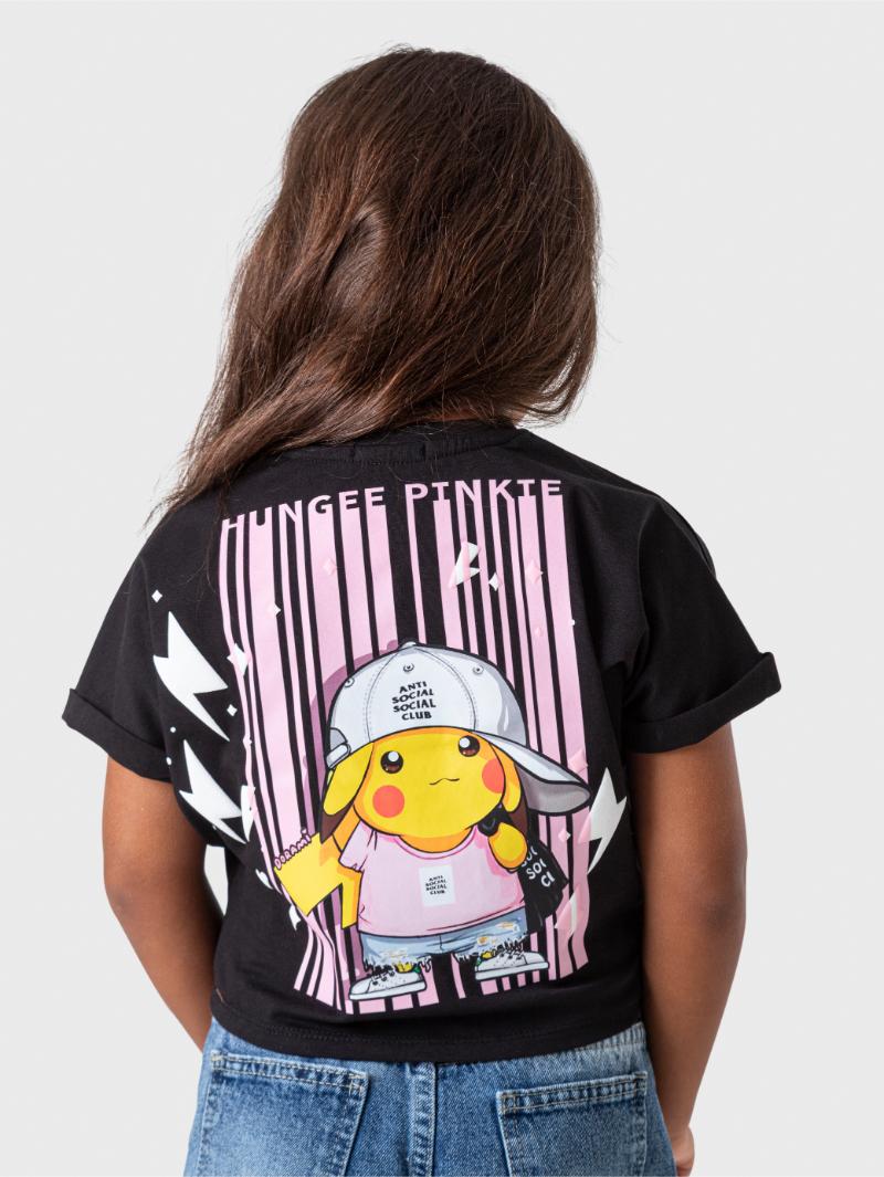 Ninos Kids storePinki T-ShirtT-ShirtsNINOS