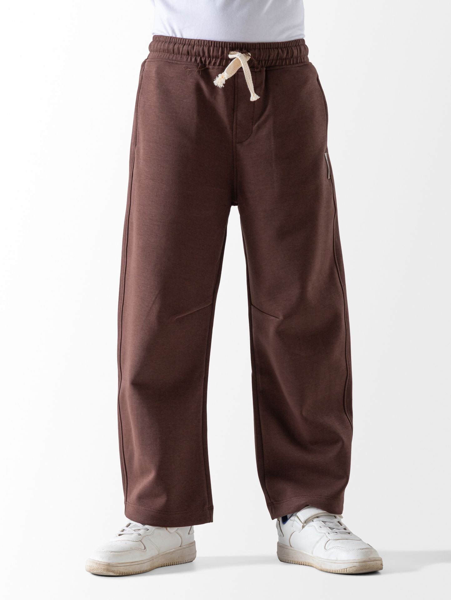 Wide Leg Sweatpants