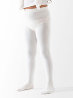 Ninos Kids storeGirl Tight Off - WhiteClonesNINOS