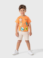 Ninos Kids storeHappy Days PyjamaSummer PyjamaSOLANG