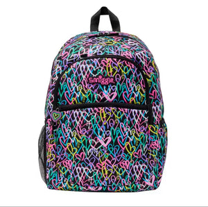Hearts Backpack