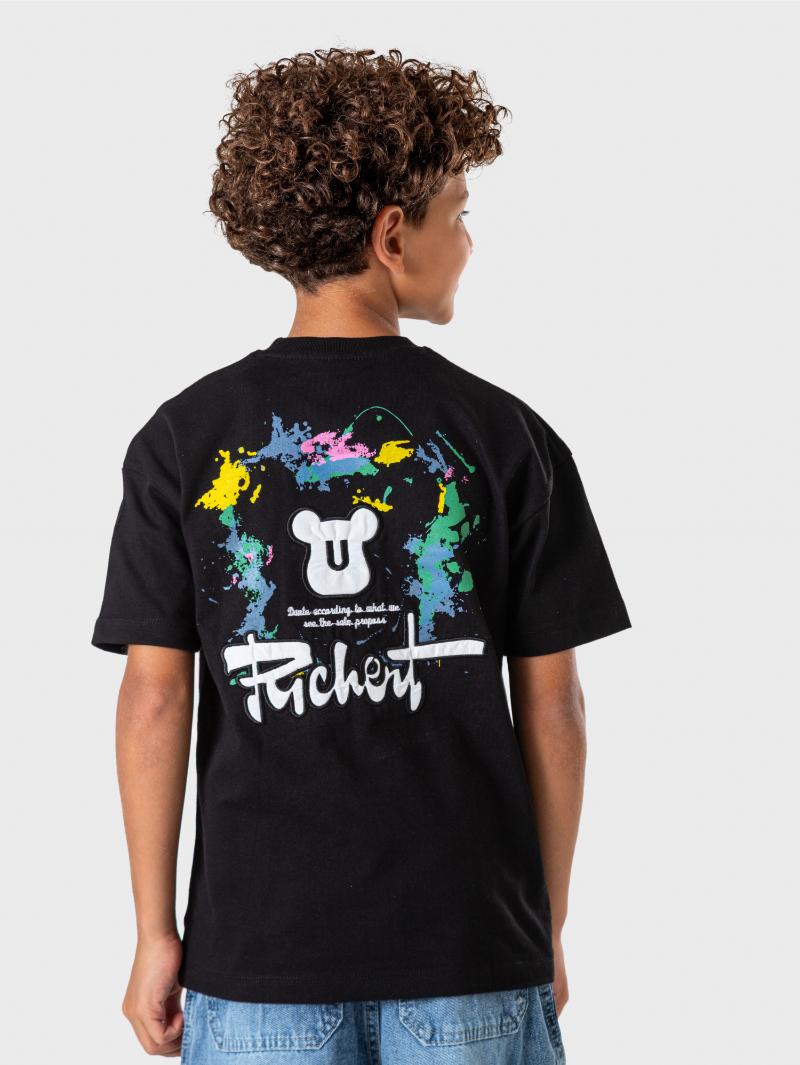 Ninos Kids storeRichent T-ShirtT-ShirtsFent