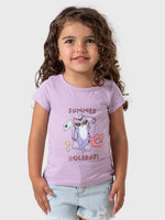 Ninos Kids storeSummer Holidays BodyT-ShirtsNINOS